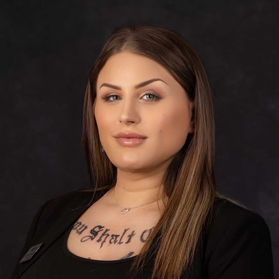 Danielle Bonanno-Fleuran, Board Chair of Dreaming Justice Project